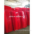 manufacture of customized HIPS thermoforming large machine cover